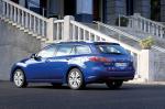 Mazda6 Hatchback 2008 года